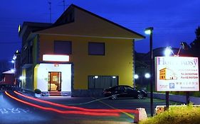 Hotel Rosy